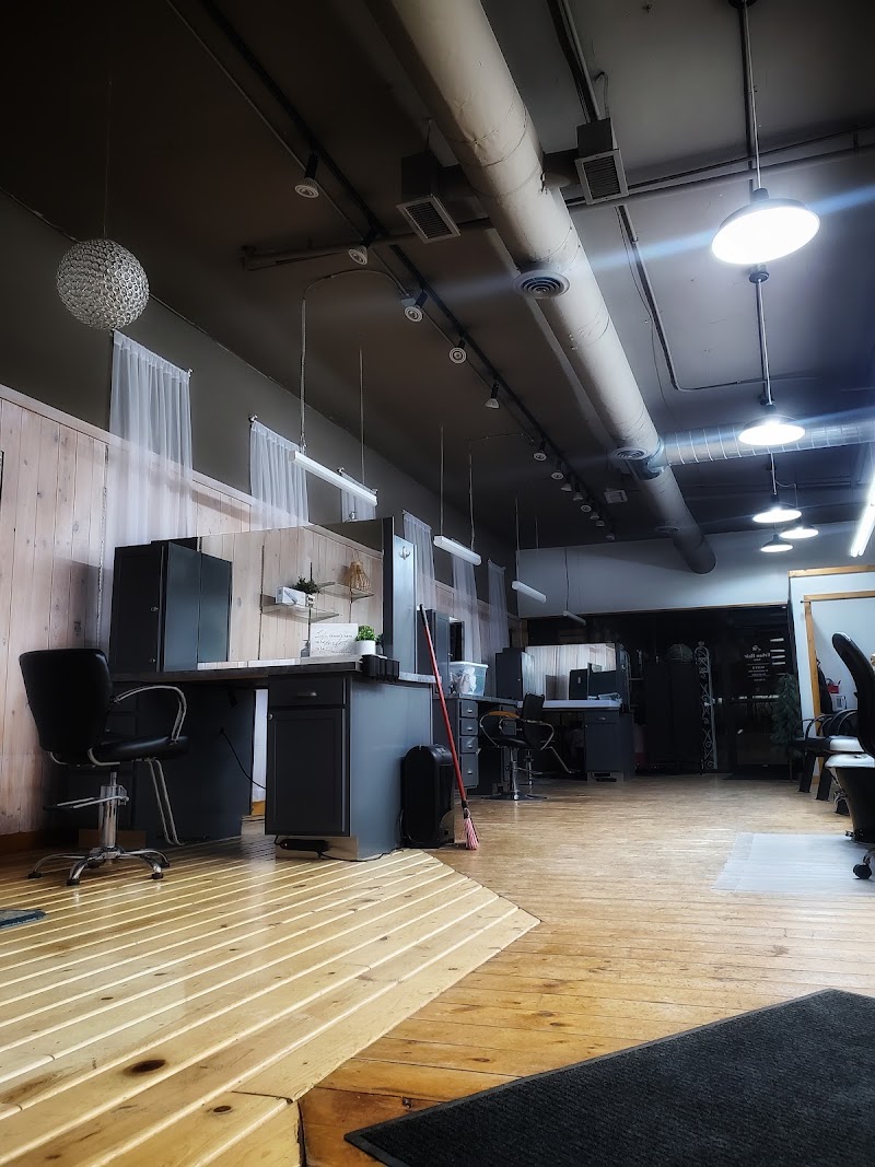 Urban Hair Salon, hair salon in Moorhead, MN, photo 1 of 7